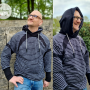 E-Book Rosalieb & Wildblau Baggyhood Herren, duits
