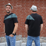E-book Rosalieb & Wildblau Basicshirt Men Alpha, Duits