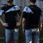 E-book Rosalieb & Wildblau Basicshirt Men Alpha, Duits