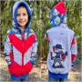 E-Book Rosalieb & Wildblau Benny Kids, german