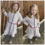E-Book Rosalieb & Wildblau Betsy Kapuzenjacke Kids