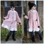 E-Book Rosalieb & Wildblau Betsy Kapuzenjacke Kids