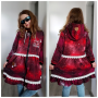 E-Book Rosalieb & Wildblau Betsy Kapuzenjacke Kids