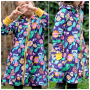 E-Book Rosalieb & Wildblau Betsy Kapuzenjacke Kids