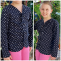 E-Book Rosalieb & Wildblau Bina Jäckchen/Weste Kids