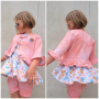 E-Book Rosalieb & Wildblau Bina Jäckchen/Weste Kids