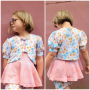 E-Book Rosalieb & Wildblau Bina Jäckchen/Weste Kids