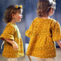 E-Book Rosalieb & Wildblau Bluse Amora Kids