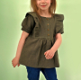 E-Book Rosalieb & Wildblau Bluse Amora Kids