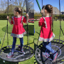E-Book Rosalieb & Wildblau Bluse Amora Kids