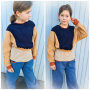 E-Book Rosalieb & Wildblau Bounce Hood Kids