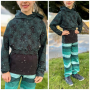 E-Book Rosalieb & Wildblau Bounce Hood Kids