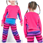E-Book Rosalieb & Wildblau Bounce Hood Kids