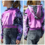 E-Book Rosalieb & Wildblau Bounce Hood Kids