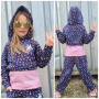 E-Book Rosalieb & Wildblau Bounce Hood Kids