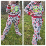 E-Book Rosalieb & Wildblau Bounce Hood Kids