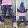 E-Book Rosalieb & Wildblau Bounce Hose Kids