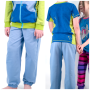 E-Book Rosalieb & Wildblau Bounce Hose Kids