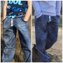 E-Book Rosalieb & Wildblau Bounce Hose Kids