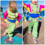 E-Book Rosalieb & Wildblau Bounce Hose Kids