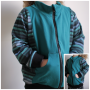 E-Book Rosalieb & Wildblau Bounce Jacke Kids