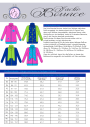 E-Book Rosalieb & Wildblau Bounce Jacke Kids