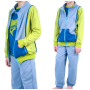 E-Book Rosalieb & Wildblau Bounce Jacke Kids