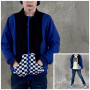 E-Book Rosalieb & Wildblau Bounce Jacke Kids