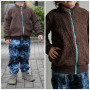 E-Book Rosalieb & Wildblau Bounce Jacke Kids
