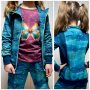 E-Book Rosalieb & Wildblau Bounce Jacke Kids