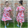 E-Book Rosalieb & Wildblau Britney Damen Kleid/Tunika