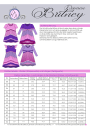 E-Book Rosalieb & Wildblau Britney Damen Kleid/Tunika
