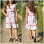 E-Book Rosalieb & Wildblau Britney Damen Kleid/Tunika