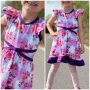 E-Book Rosalieb & Wildblau Britney Kleid/Tunika Kids