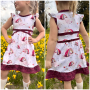 E-Book Rosalieb & Wildblau Britney Kleid/Tunika Kids
