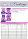 E-Book Rosalieb & Wildblau Britney Kleid/Tunika Kids