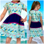 E-Book Rosalieb & Wildblau Britney Kleid/Tunika Kids