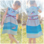 E-Book Rosalieb & Wildblau Britney Kleid/Tunika Kids
