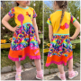 E-Book Rosalieb & Wildblau Britney Kleid/Tunika Kids