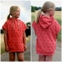 E-Book Rosalieb & Wildblau Buster Shirt/Top/Pullunder Kids