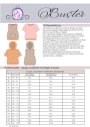 E-Book Rosalieb & Wildblau Buster Shirt/Top/Pullunder Kids