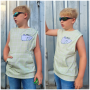 E-Book Rosalieb & Wildblau Buster Shirt/Top/Pullunder Kids