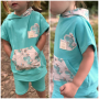 E-Book Rosalieb & Wildblau Buster Shirt/Top/Pullunder Kids