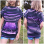 E-Book Rosalieb & Wildblau Buster Shirt/Top/Pullunder Kids