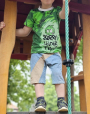 E-Book Rosalieb & Wildblau Hose Amigo Kids
