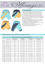 E-Book Rosalieb & Wildblau Hose Amigo Kids