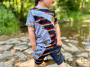 E-Book Rosalieb & Wildblau Hose Amigo Kids