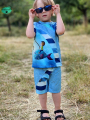 E-Book Rosalieb & Wildblau Hose Amigo Kids