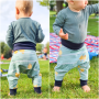 E-Book Rosalieb & Wildblau Hose Arrow Kids