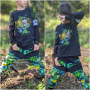 E-Book Rosalieb & Wildblau Hose Arrow Kids